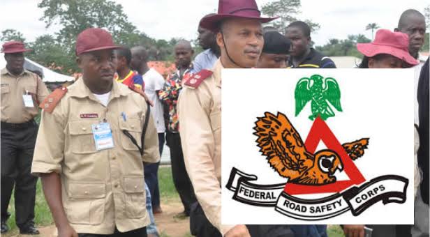  Lagos FRSC rolls out offences of Vehicle Number Plates