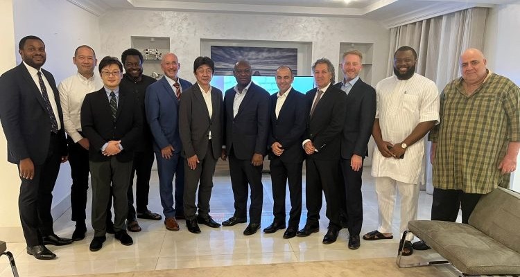  Electric Cars: Nigeria Signs MoU With Japan, Israel