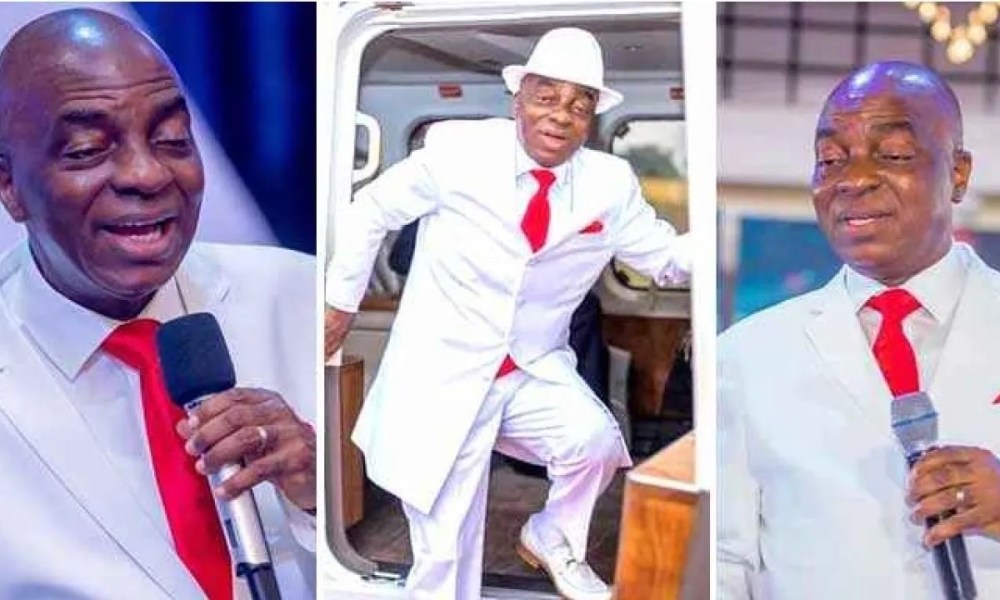 oyedepo