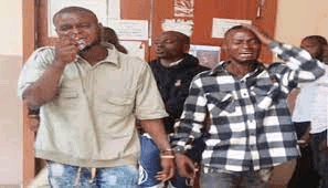  Robbery: Two brothers get life imprisonment in Lagos