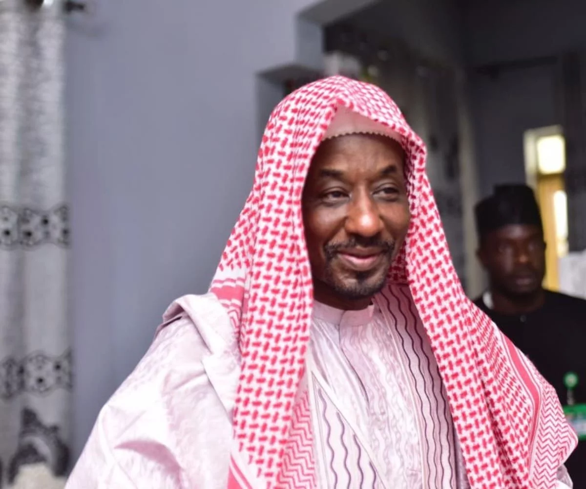  Resolve lingering strike – Sanusi tells FG, ASUU