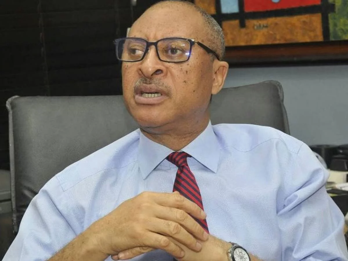  ‘You are unfit’ – Pat Utomi dares Tinubu to make medical test public