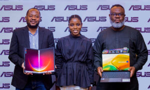 ASUS Event Media Picture