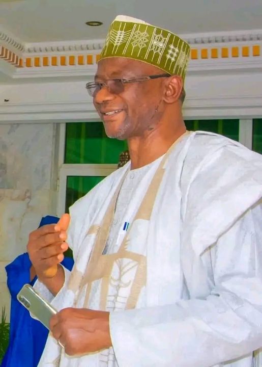 Abdullahi-Nyako