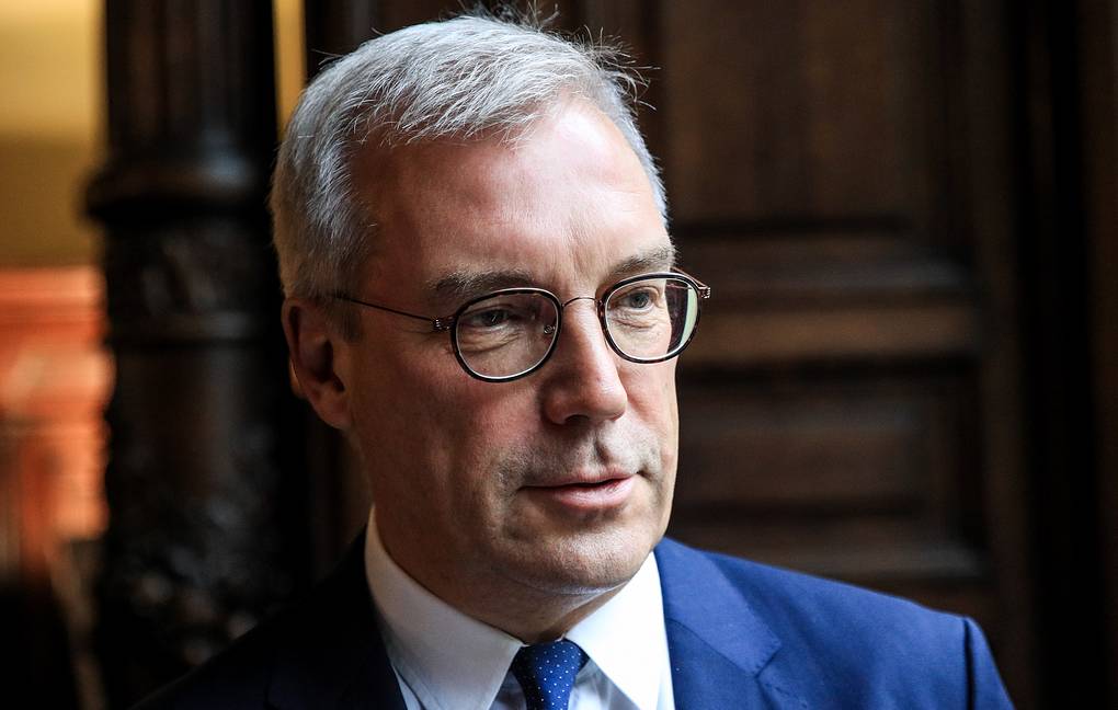 Alexander-Grushko