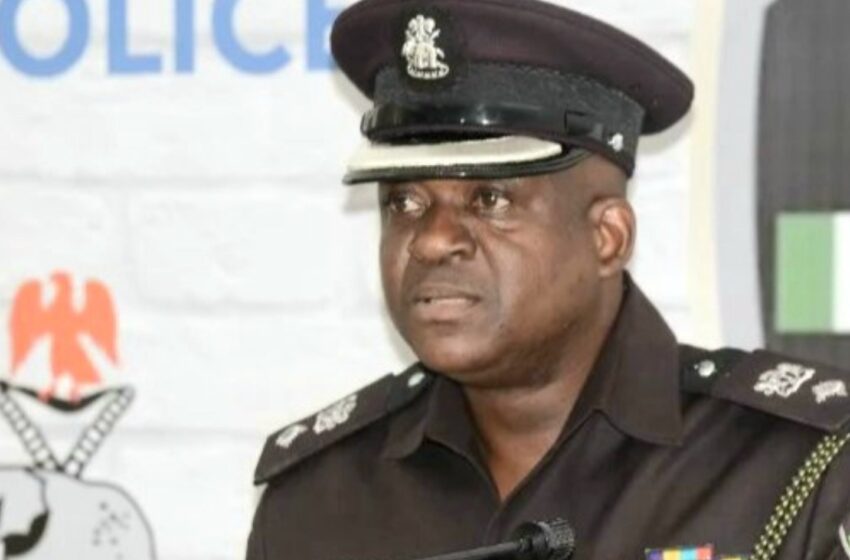  Police reiterate warning against attack on officers