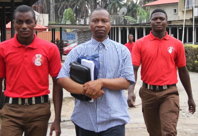  Court jails RCCG Pastor for 2 years over $1.6m fraud