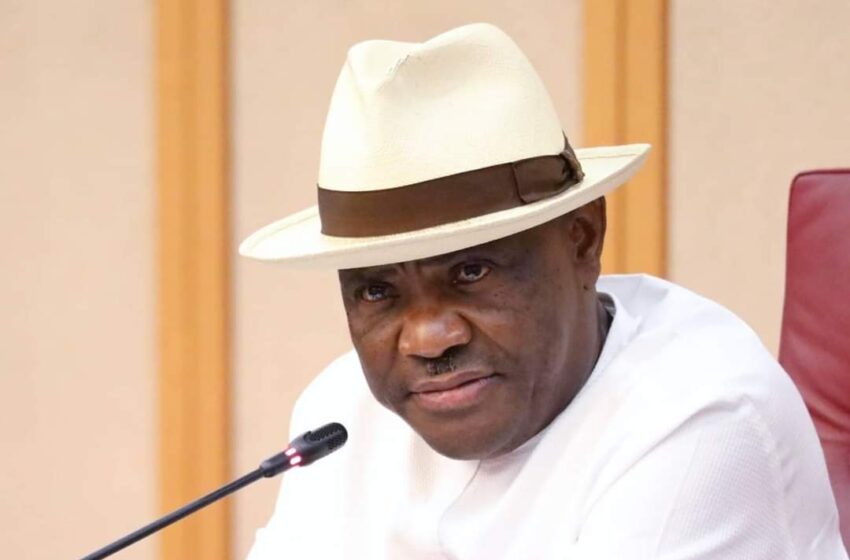  2023: Atiku’s victory uncertain, PDP will win other elections in Rivers — Wike