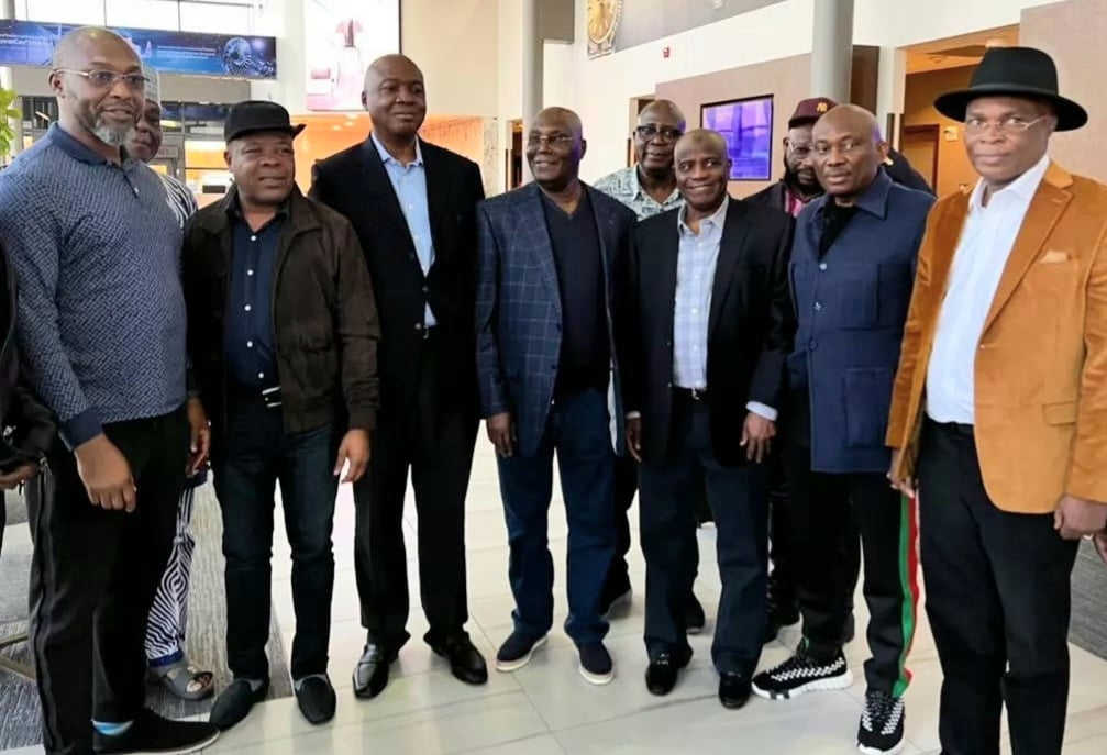Atiku