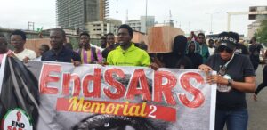 Endsars-memorial