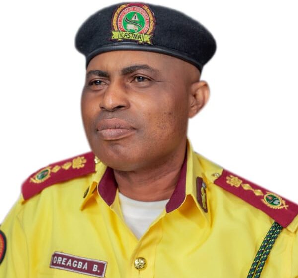  Fuel Scarcity: LASTMA cautions motorists causing traffic around filling stations
