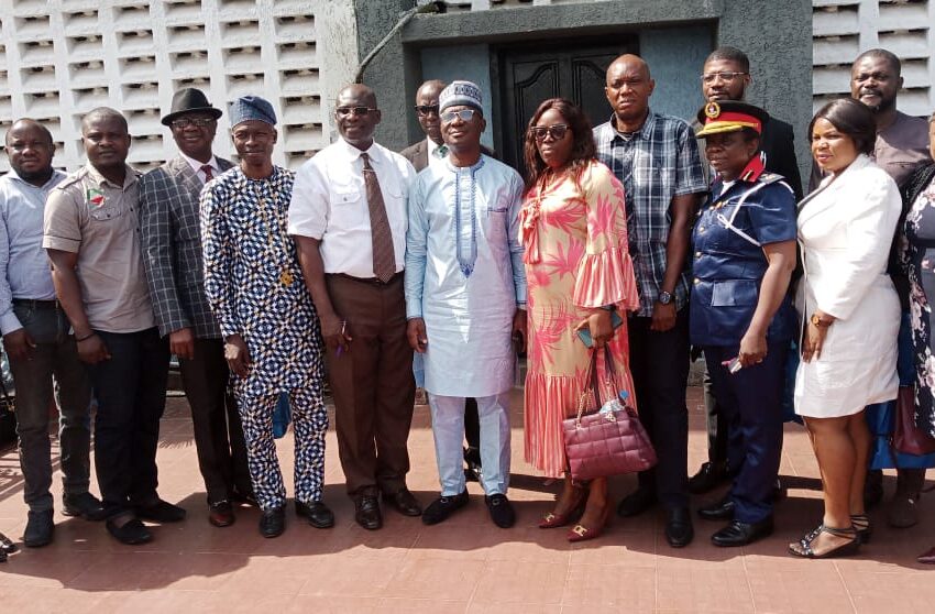  Committee charged to stimulate productivity in all sector in Lagos