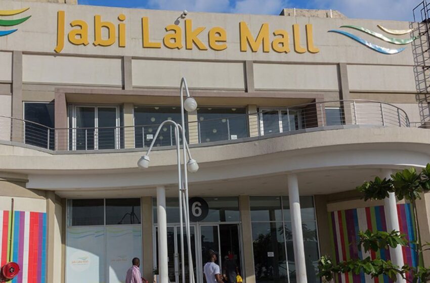  Insecurity: Jabi Lake mall shuts down over risk of terror attacks