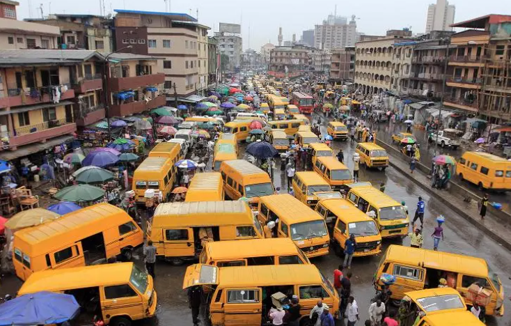  Lagos drivers accuse Oluomo’s boys, Police, LASTMA of extortion, begin strike Monday