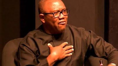  Security agents are secretly arresting my supporters -Peter Obi