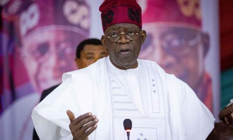  Tinubu to present Action Plan to private sector leaders in Lagos