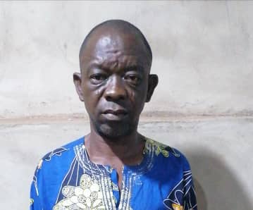  Man Beats Wife To Death In Ogun