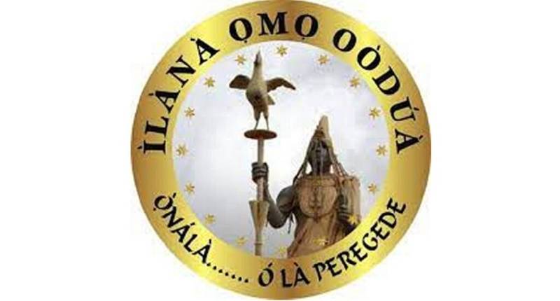  Ilana Omo Oodua condemns attack on Military by Yoruba Nation protesters at Ado/Odo Ota