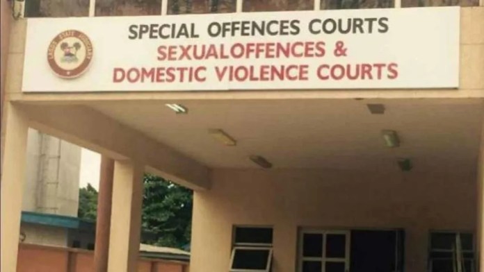  Lagos to arraign Medical Doctor for alleged defilement of a minor