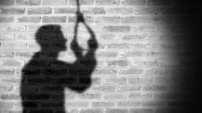  Bricklayer commits suicide after he was accused of Stealing #40,000