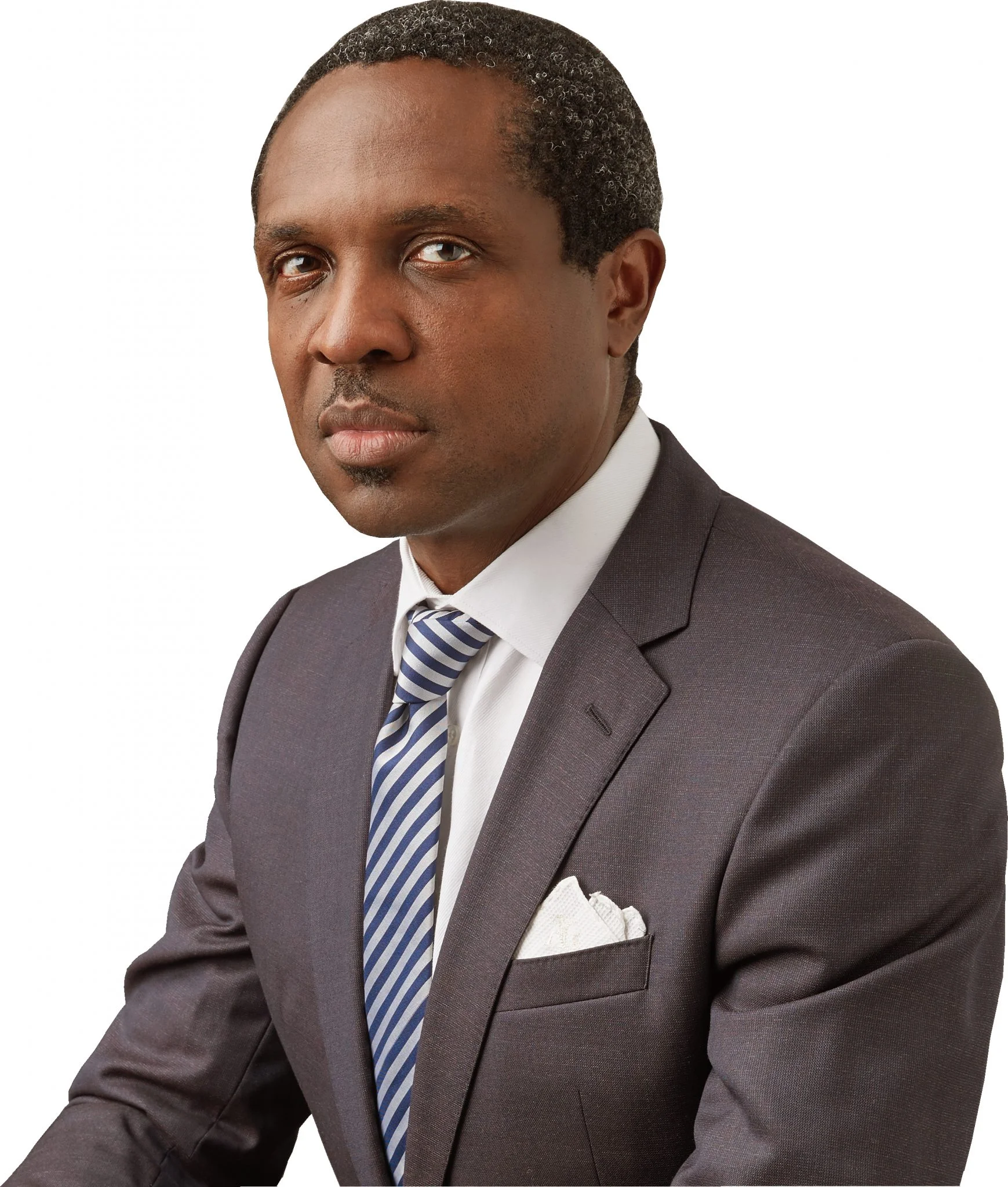  Court sacks Tonye Cole as APC governorship candidate in Rivers