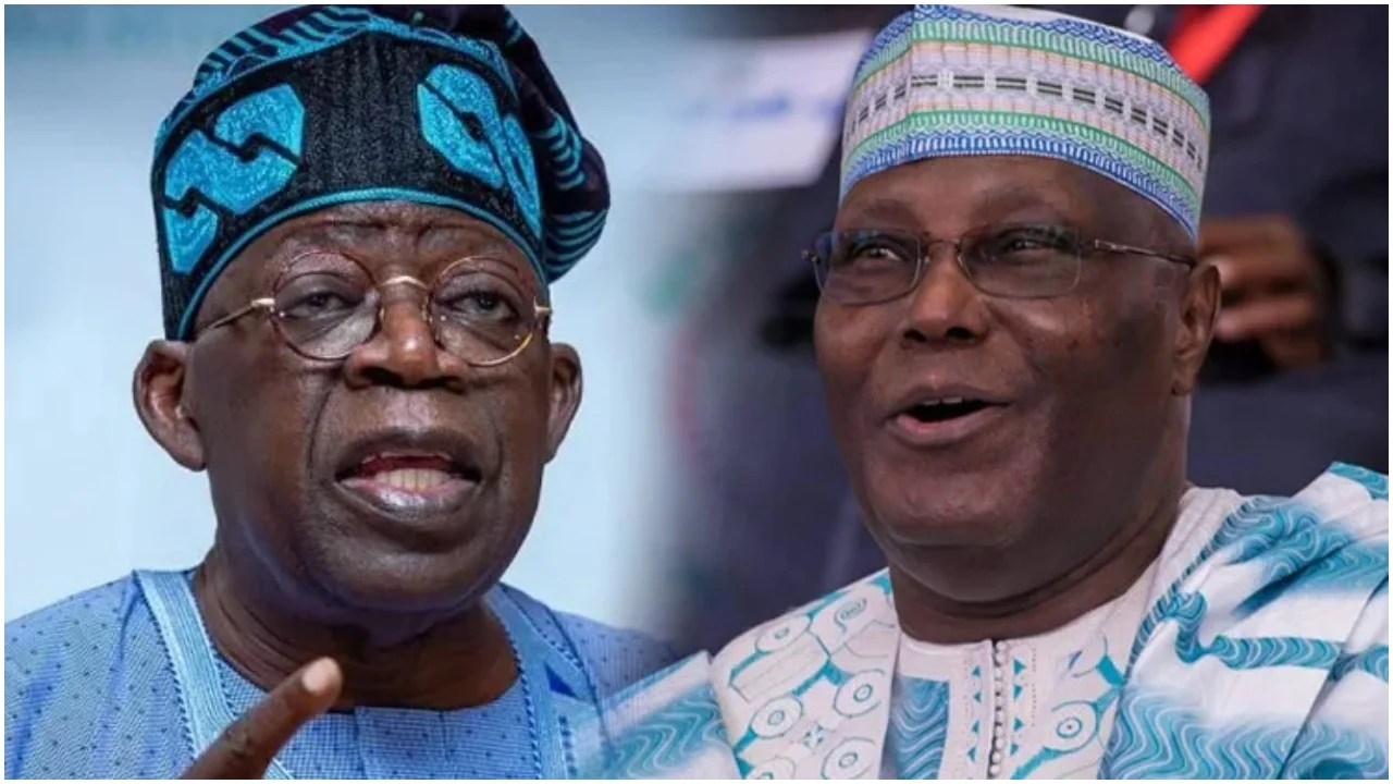  Presidency: You can’t buy South-West with dollars – Atiku to Tinubu over Afenifere meeting