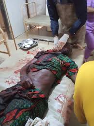  Passenger stabbed to death by Okada rider over ₦100 dispute