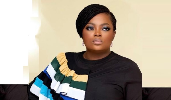  Lagos Politics: Entertainers dump Funke Akindele