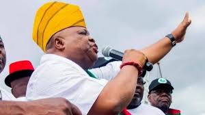  BREAKING: New Osun Governor, Adeleke freezes state accounts, orders appointments review