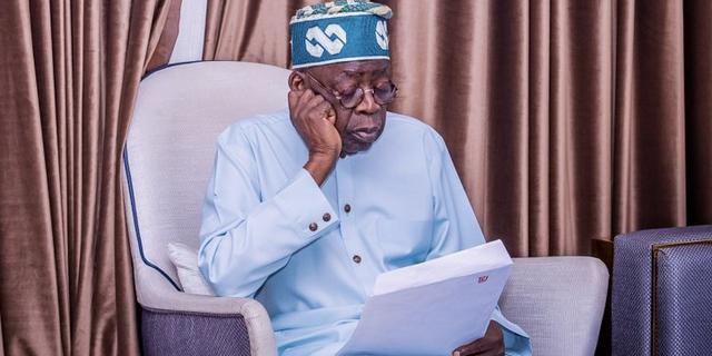  Ugly Rumours: No time to respond; we are busy engaging Nigerians -Tinubu