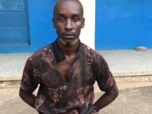 Man kills Mother-in-Law after raping wife’s teenage sister