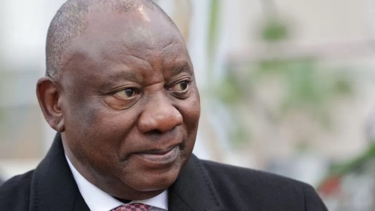  S’African President, Ramaphosa may be impeached over Farmgate’ scandal