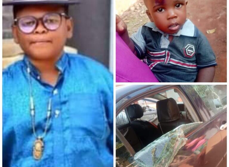  Sit-at-home: Gunmen kills Popular Nollywood actor’s brother in Imo