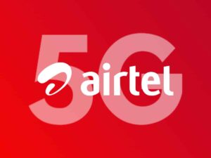 Airtel-5G