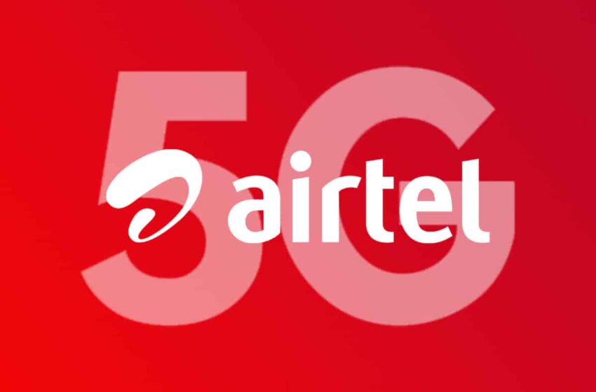  5G: Airtel emerges lone bidder for 3.5GHz spectrum
