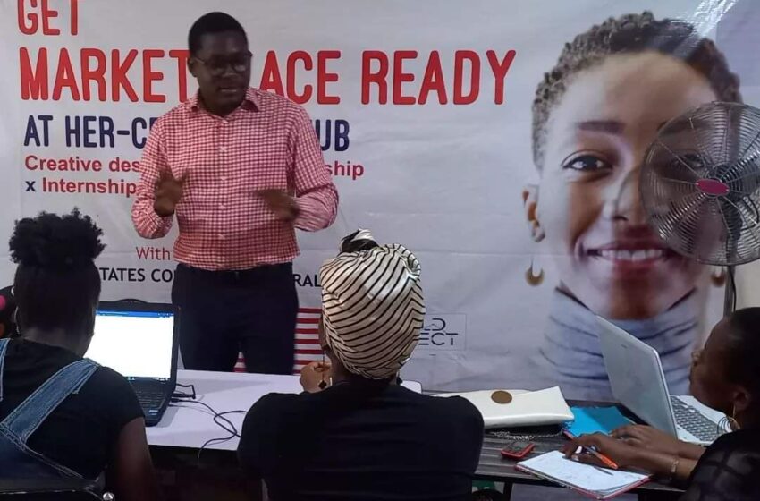  iStarter Hub set to expand scope beyond Lagos