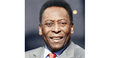  Brazilian football legend, Pele, dies at 82