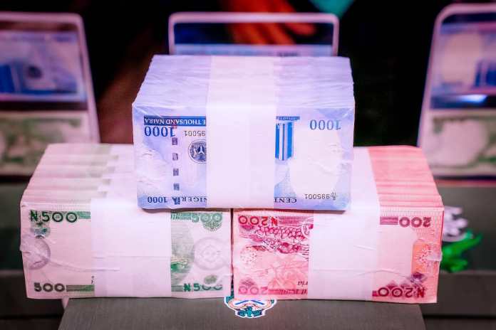  New Naira Notes: Banks reconfigure ATMs as new notes begin circulation today