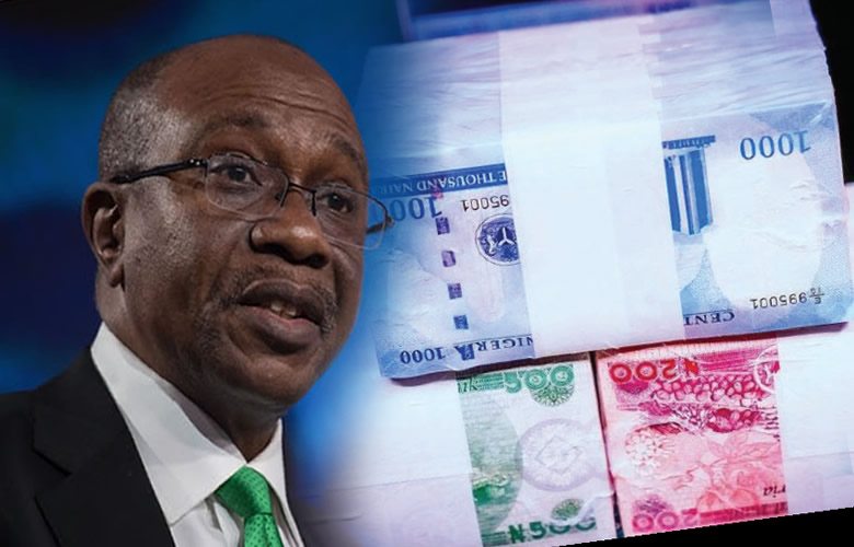  Breaking News: CBN bows, extends deadline for old naira notes
