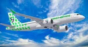 Green-Africa-airline