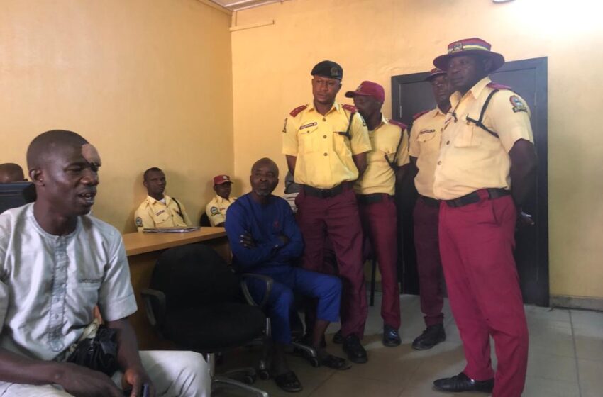  We’re not involved in alleged stabbing of commercial bus driver, LASTMA claims