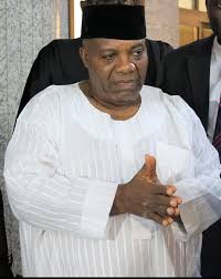  Money Laundering: Dr. Doyin Okupe arrested at Lagos Airport
