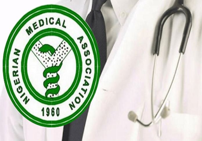  Murdered Doctor: NMA Condemns Police Report, calls for full investigation