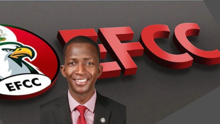  Comptempt: EFCC Boss, Bawa sent to Kuje prison