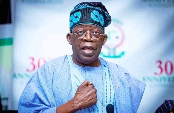  Nigeria Decides: Tinubu Wins Polling Unit With Wide Margin