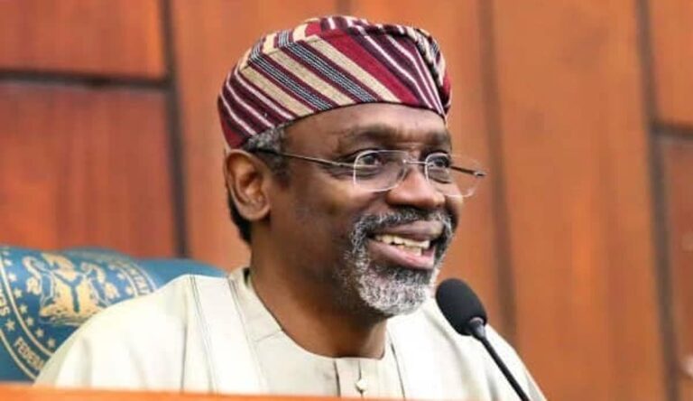  NigeriaDecides: Again, Gbajabiamila Wins Surulere, Set For 6th Term as MHR