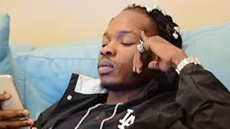  Naira Marley: Real owner of singer’s multi-million naira property surfaces