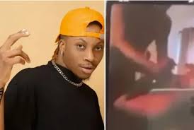  Sex Tape: Court awards N5m damages against singer Oxlade, says action is classless