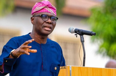 Exposed: Why Sanwo-olu may lose 2nd term bid …the civil service gang-up against him …Governor still owing health workers COVID-19 allowances