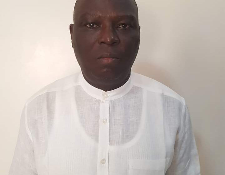  Former Kosofe Council Chair, Adedeji Urges Muslims to Pray for Nigeria During Ramadan